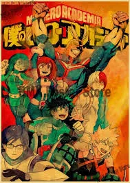 INFECTION15 _Mha au_