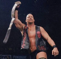 Steve Austin