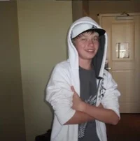 Kid Sam golbach pt 2