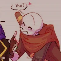 Ink sans