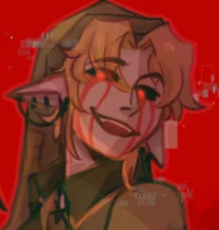 Ben drowned celoso 