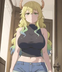 Lucoa