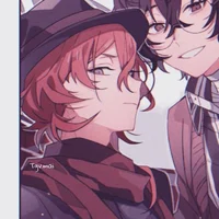 hard-to-get-chuuya