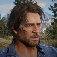 Arthur Morgan