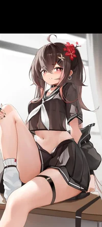 Hu-Tao
