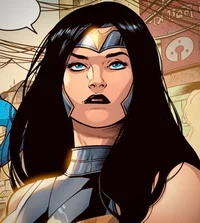 Diana Prince