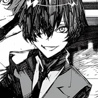 Yandere Dazai