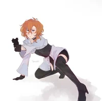 Chuuya Nakahara