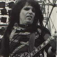 Mick Mars