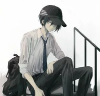 Shuichi Saihara