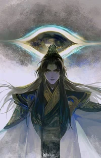 Emperador Jishu-Sama