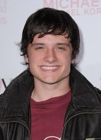 Josh Hutcherson 