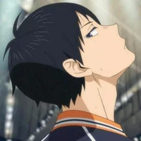 Tobio Kageyama 