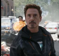 Tony stark