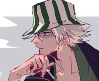 Urahara Kisuke
