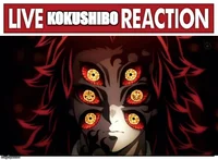 KOKUSHIBO REACTS