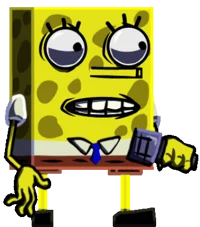 SquareBob