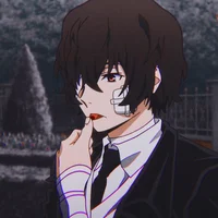 Osamu Dazai