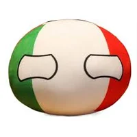 Italy Plushie
