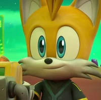 Nine Sonic Prime 