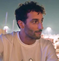 Daniel Riccardo