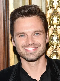 Sebastian Stan 