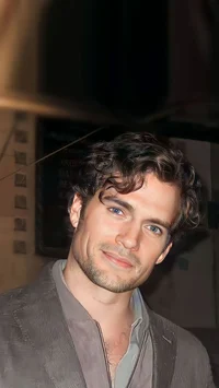 Henry Cavill 