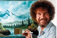 Bob Ross