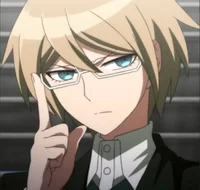 Byakuya Togami
