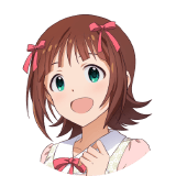 Haruka Amami 天海 春香