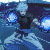 Satoru Gojo