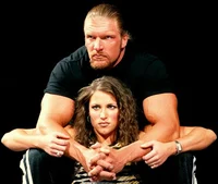 Stephanie McMahon V7