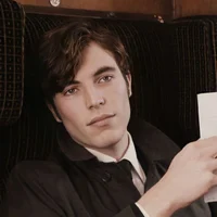 Professor Tom Riddle