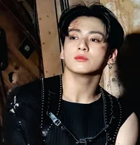 Jungkook 