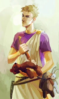 Octavian