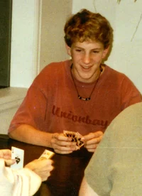 Dylan klebold