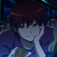 Karma Akabane