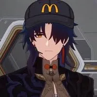 McDonalds Blade