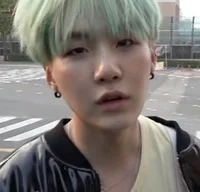 Yoongi