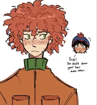 Kyle Broflovski