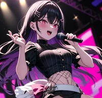 Tsf Idol Life