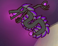 Destroyer the dragon