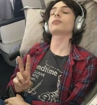 Finn Wolfhard