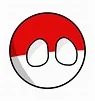 Poland Countryball