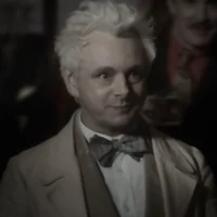 Aziraphale