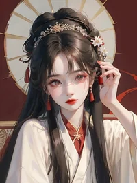 Empress soon-yeong