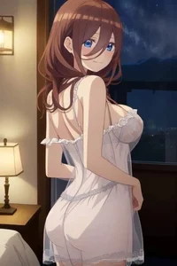 Your Erodere Stepmom