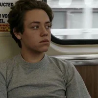 Carl Gallagher