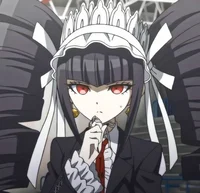 Celestia Ludenberg