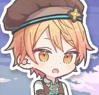 Tsukasa Tenma